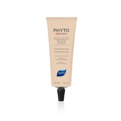 Phyto Specific Haarverzorging Reinigingscrème 125ml